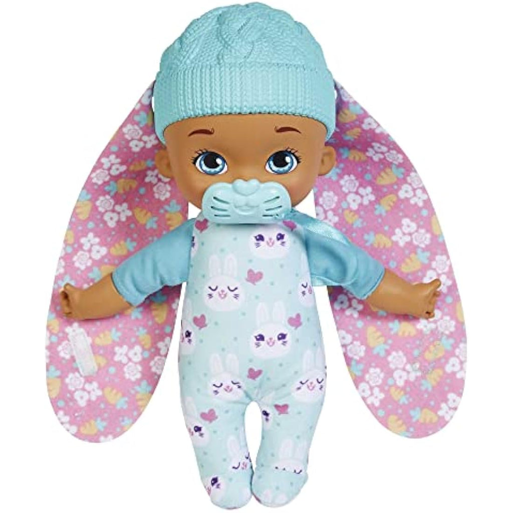 Jolof Store My Garden Baby Soft Bunny Doll - Blue Scented Plush