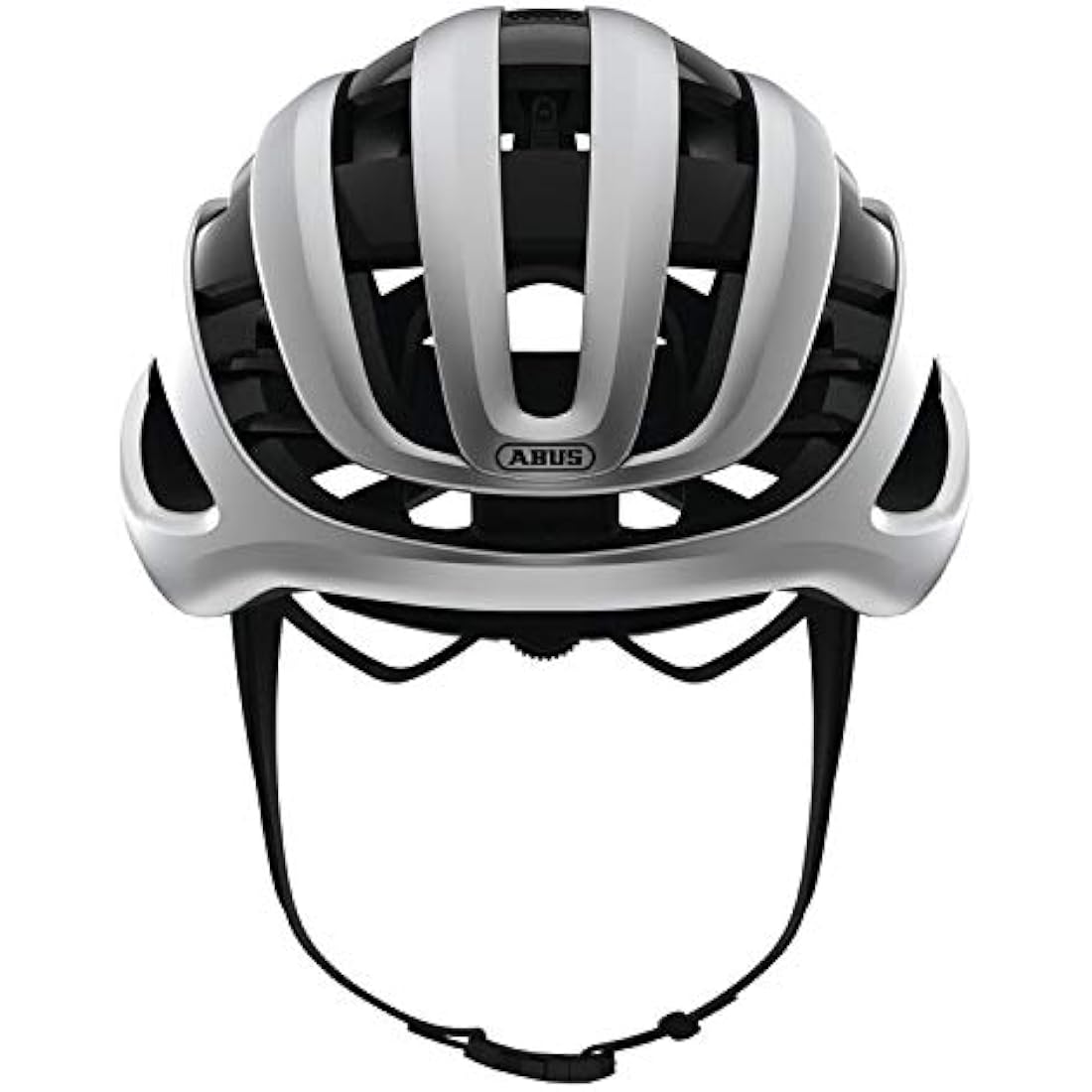 ABUS AirBreaker Road Bike Helmet – Lightweight Aerodynamic Cycling