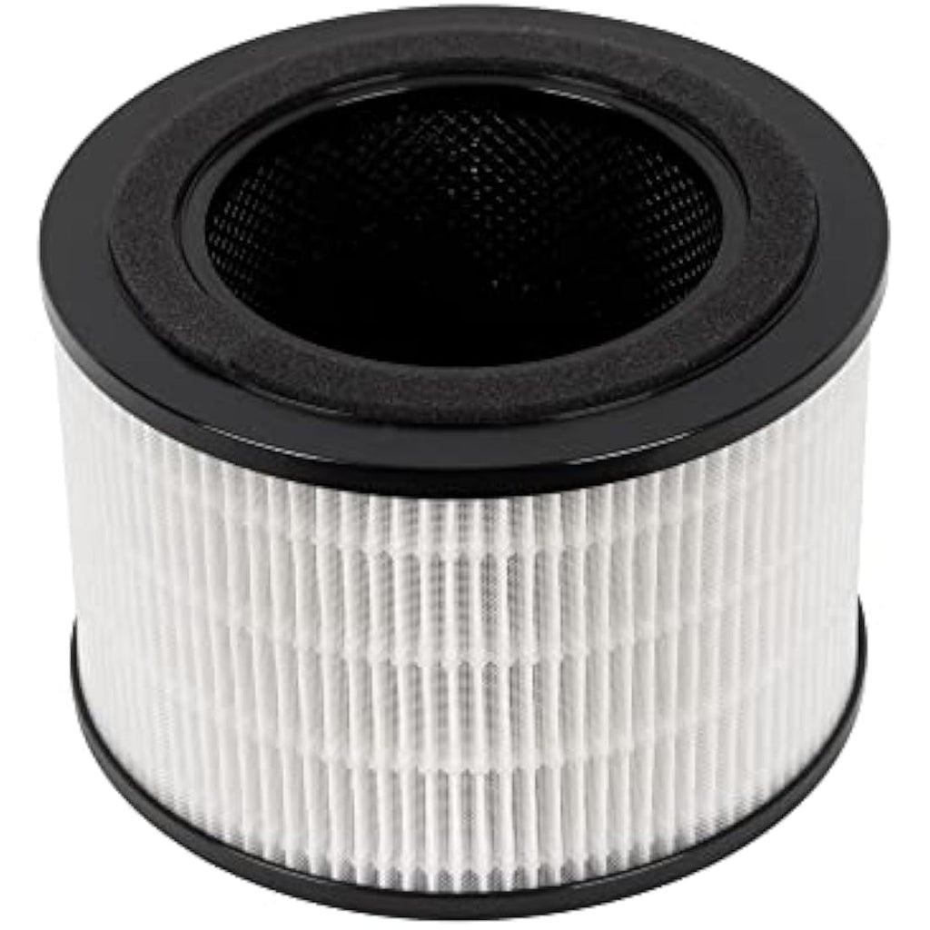 Jolof Store True HEPA Air Purifier Replacement Filter for 12 m² Rooms