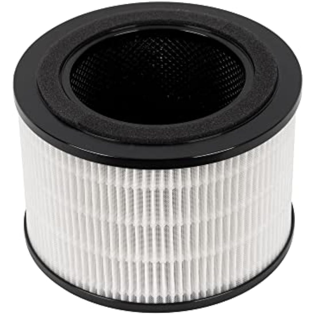 Jolof Store True HEPA Air Purifier Replacement Filter for 12 m² Rooms