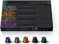 Nespresso Original Coffee Pods – 50 Pack Mixed Espresso Capsules