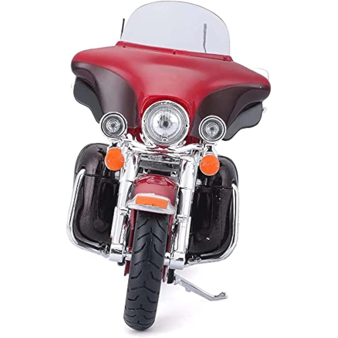 Maisto 1:12 FLHTK Electra Glide Ultra Limited 2013 Diecast Model