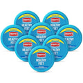 O’Keeffe’s Healthy Feet Foot Cream for Dry Cracked Skin - 180g (8 Pack)