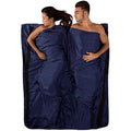 Sea to Summit Silk Sleeping Bag Liner – Elastic Mummy Hooded Inlett