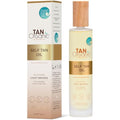 TanOrganic Self Tanning Oil – Natural Vegan Moisturizing Glow, 100ml