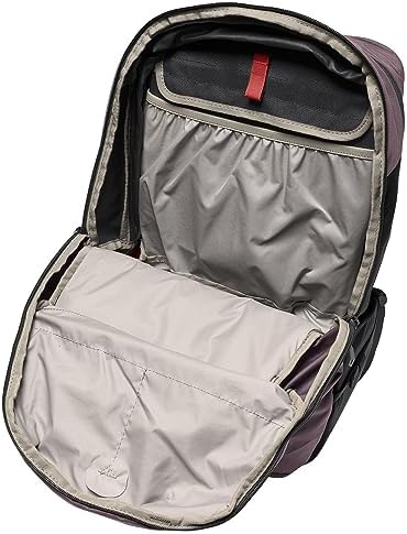 VAUDE Damen Bike Alpin 24+4 Fahrradrucksack – Outdoor Wanderrucksack