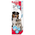 Beaphar Advanced Enzyme Toothgel – Liver Flavoured Pet Dental Care 100g