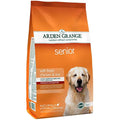 Arden Grange Senior Dry Dog Food - Chicken - Hypoallergenic 2kg