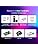 BTF-LIGHTING FCOB RGB WS2811 Addressable LED Strip | 24V 3m 864 LEDs/m