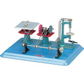 Wilesco M56 Steam Engine Model Plate - Stationary Mechanical Toy Kit