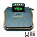 UNIWEIGH Digital Postal Scale – 86lb Shipping Parcel Scale with LCD Display