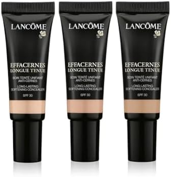 Lancôme Effacernes Longue Tenue – Long-Lasting Cream Concealer