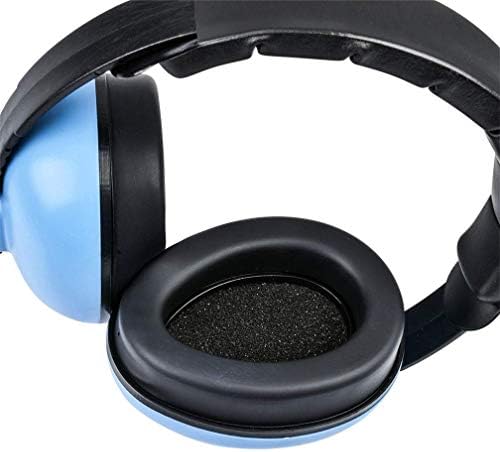 Jolof Store Baby Noise Cancelling Headphones | Ear Defenders 0-3 Years