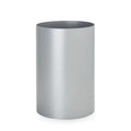 Kartell Gettacarte Wastebasket – Modern Grey ABS Italian Furniture