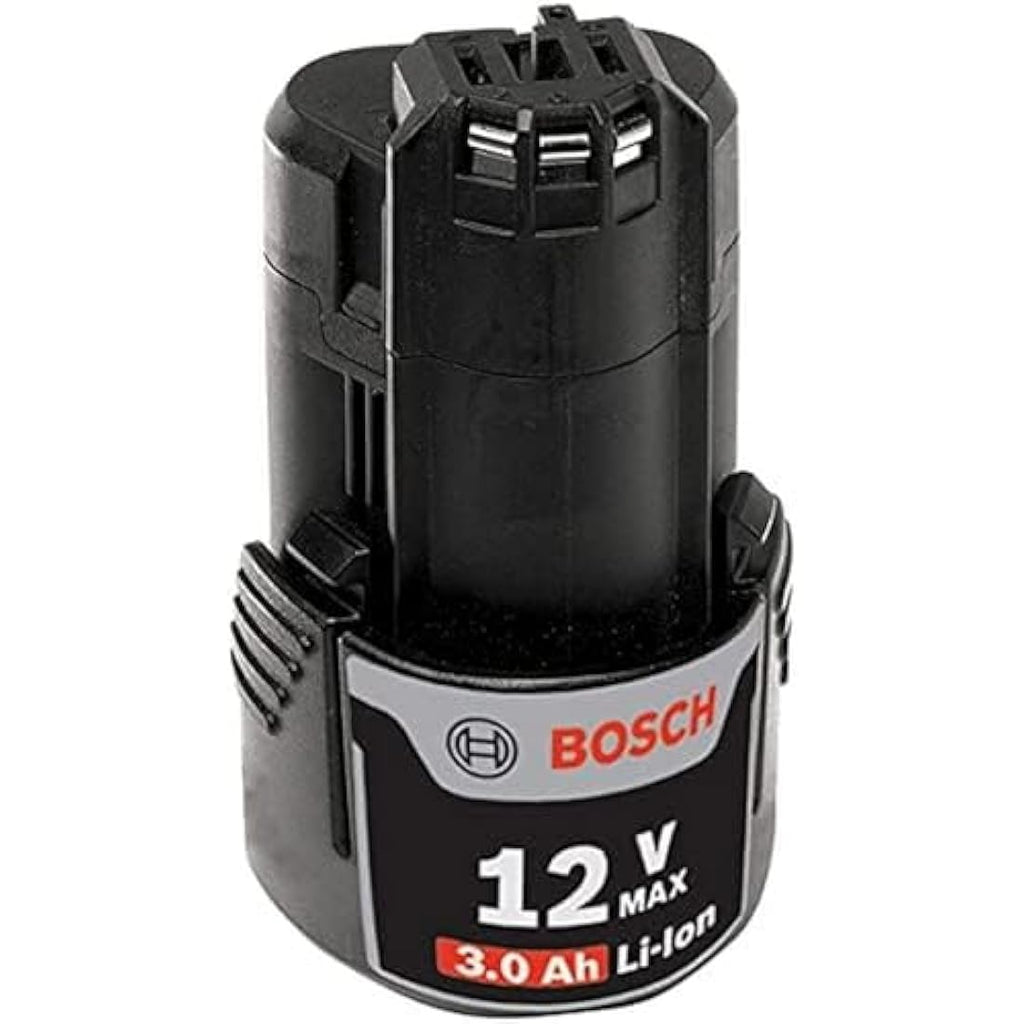 Bosch Professional GBA 12V 3.0Ah Lithium-Ion Rechargeable Battery