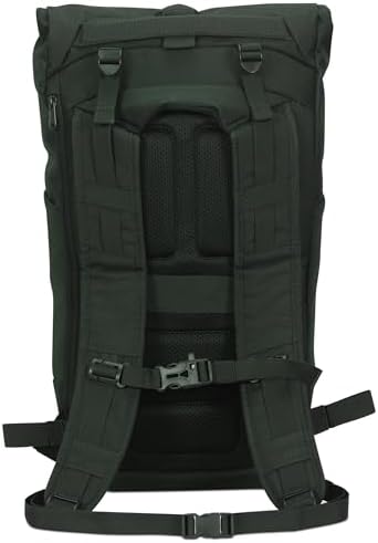 LARKSON Arvid 20L Hiking Backpack – Recycled Polyester Daypack