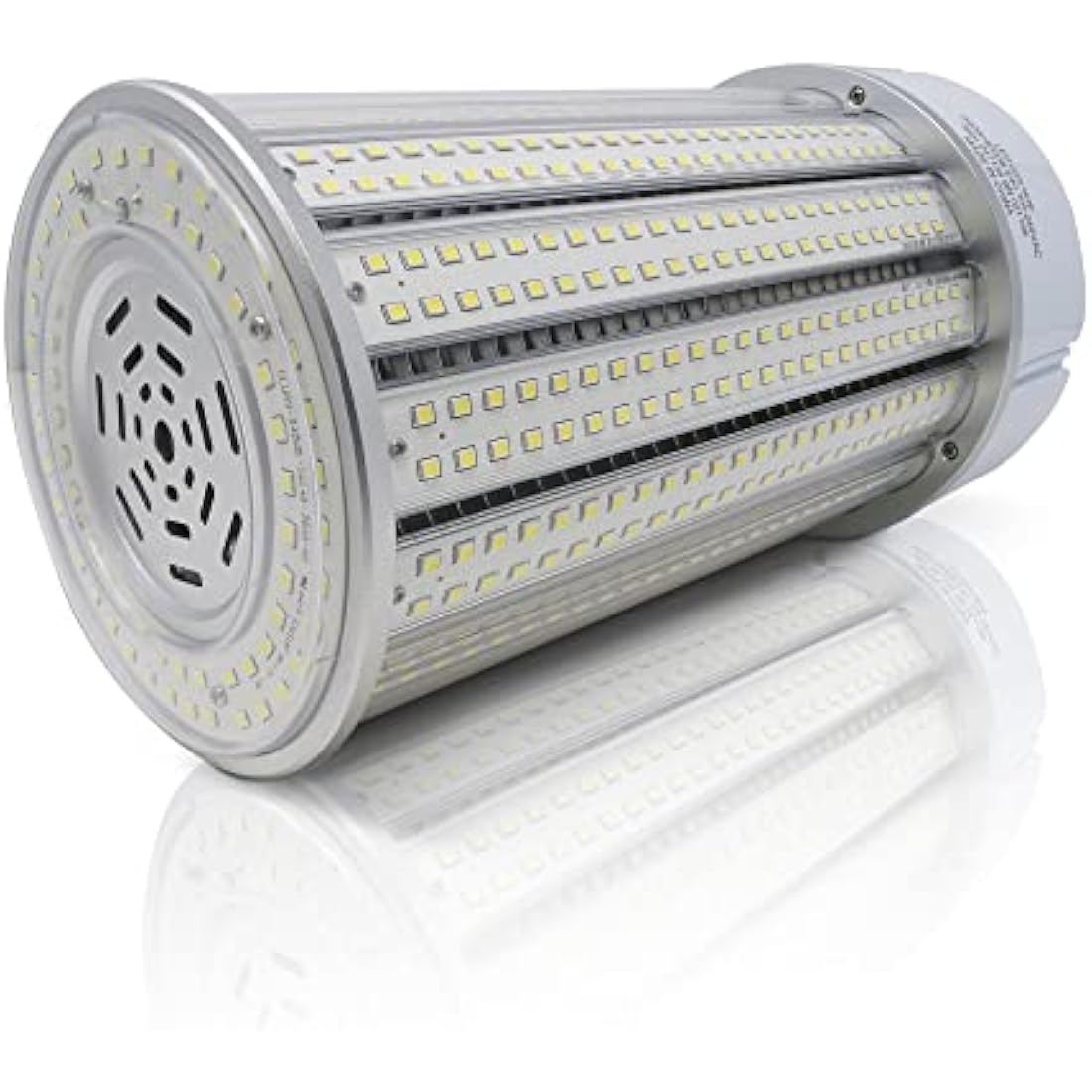 240W LED Corn Light Bulb | E40 6000K Daylight 34,800lm