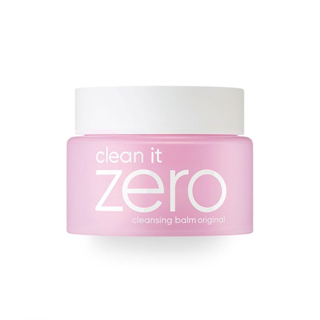 BANILA CO. Clean it Zero Cleansing Balm Original - 100ml Makeup Remover