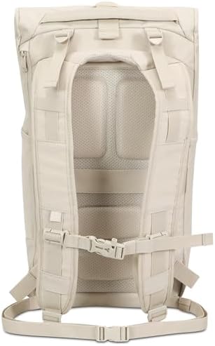 LARKSON Arvid 20L Hiking Backpack – Recycled Polyester Daypack