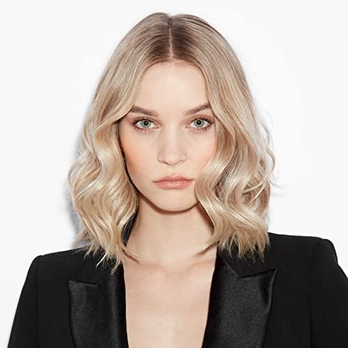 ghd Curve Creative Curl Wand – 28mm-23mm Tapered Barrel Hair Curler