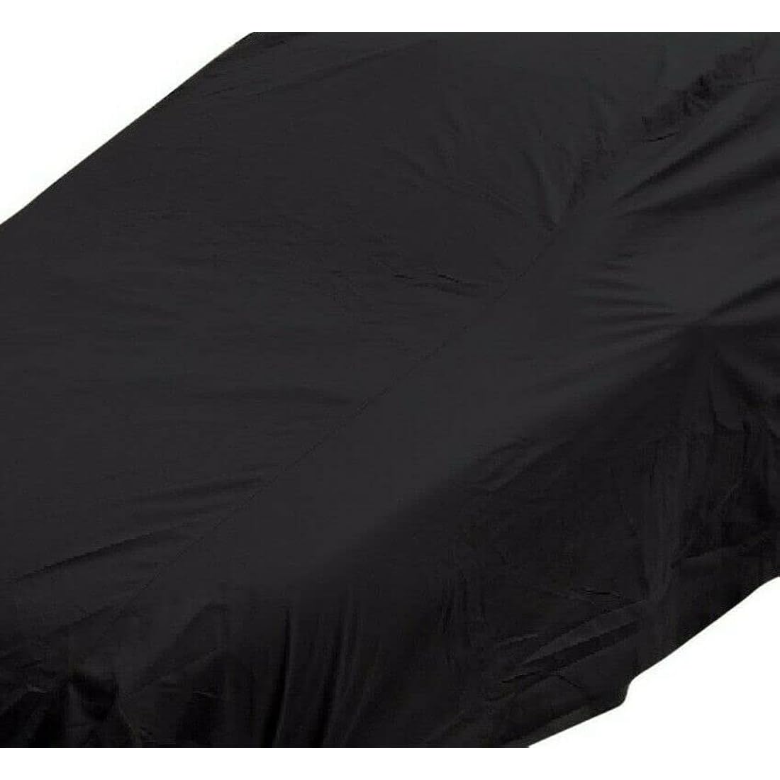 Black Breathable Car Cover for MGB MGA & MG RV8