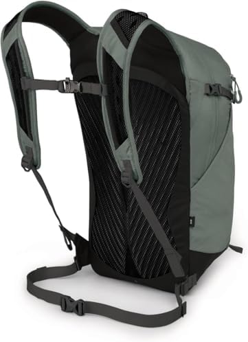 Osprey Sportlite 20 - Lightweight Unisex Hiking Daypack |