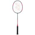 Yonex Arcsaber 11 Play Badminton Racket - Grayish Pearl (4UG5)