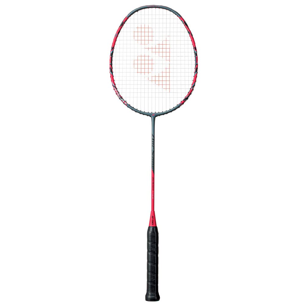 Yonex Arcsaber 11 Play Badminton Racket - Grayish Pearl (4UG5)