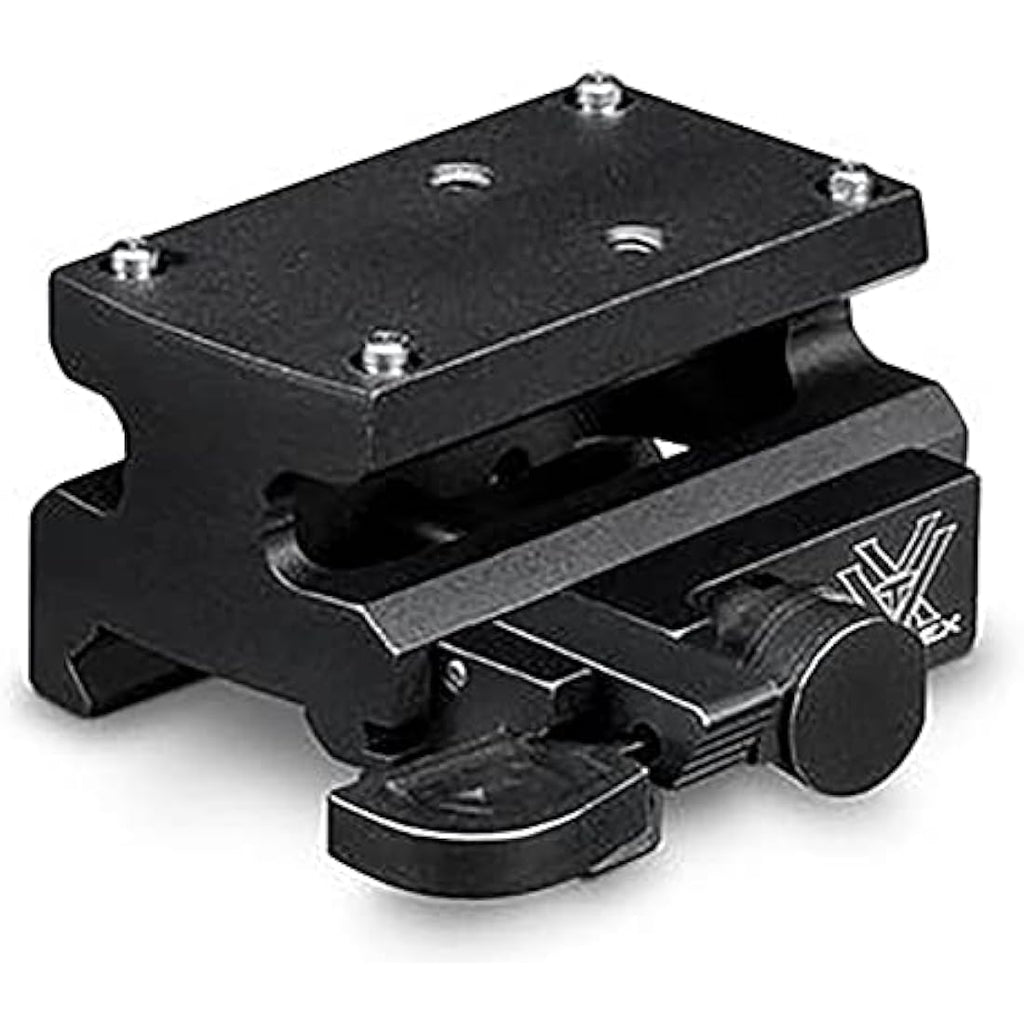 Vortex Optics Venom Red Dot Quick Release Mount Riser - RDMQ Tactical