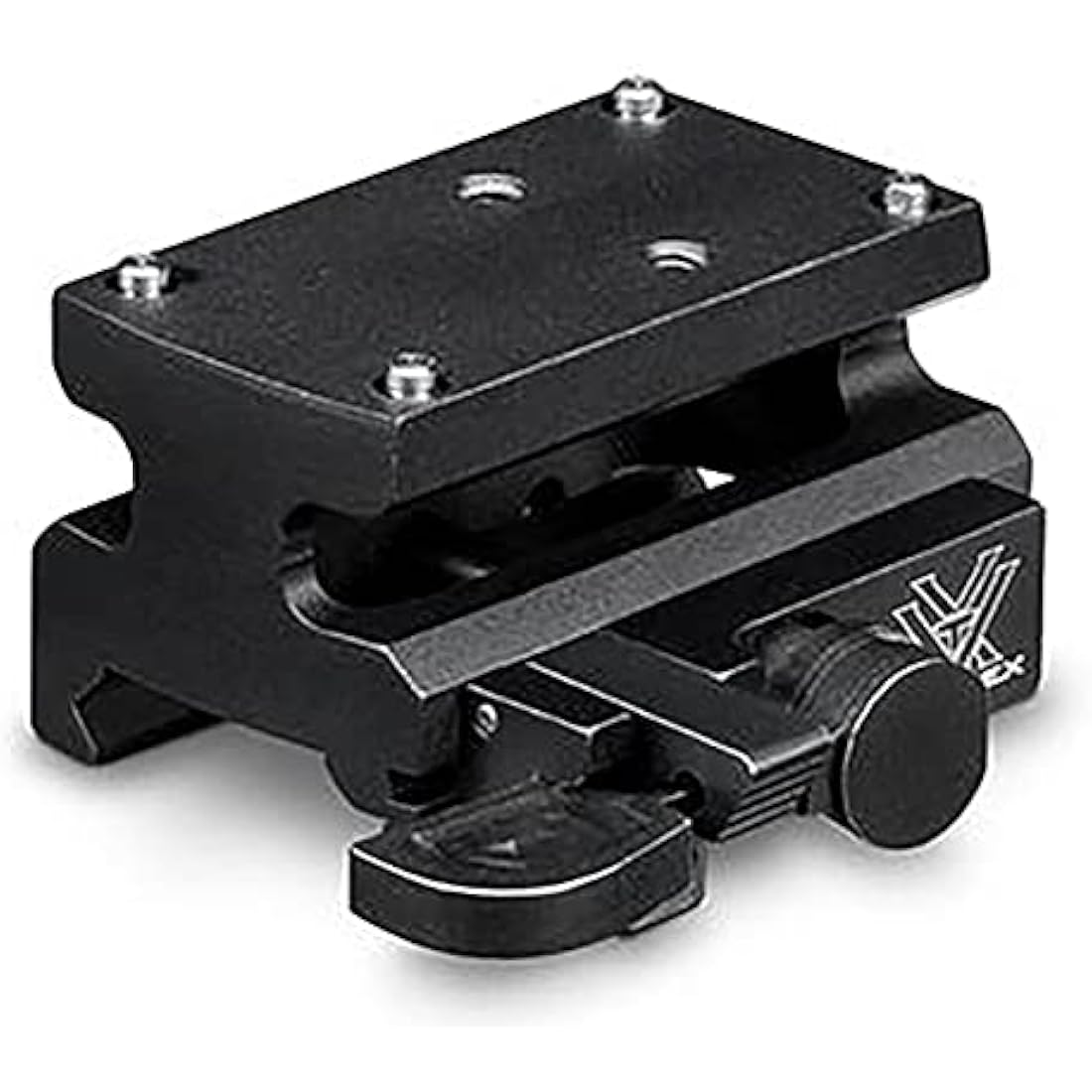 Vortex Optics Venom Red Dot Quick Release Mount Riser - RDMQ Tactical