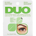 Duo Brush On Striplash Adhesive – Latex Free Clear Lash Glue, 5g
