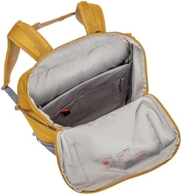 VAUDE Durable Hiking Rucksack | Sustainable Outdoor Adventure Backpack