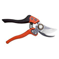 Bahco PX-M3 Bypass Secateurs – Ergonomic Gardening Shears, Size 3