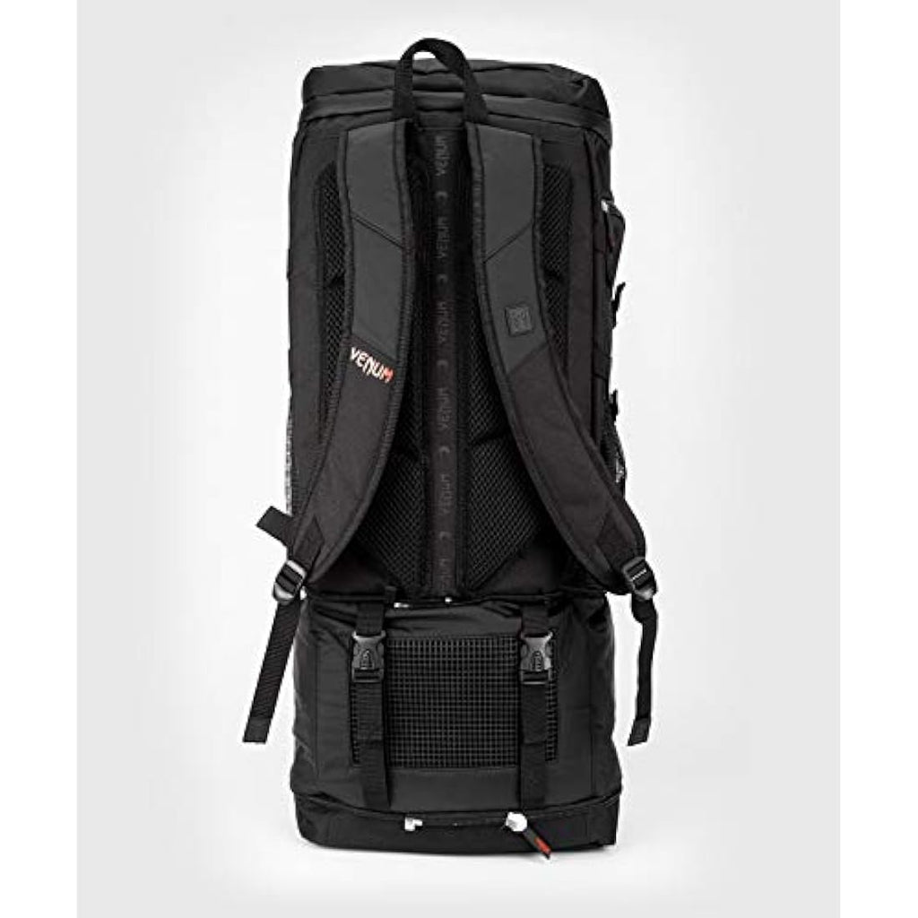 Venum Challenger Xtrem Evo Backpack – Durable Expandable Gym Bag
