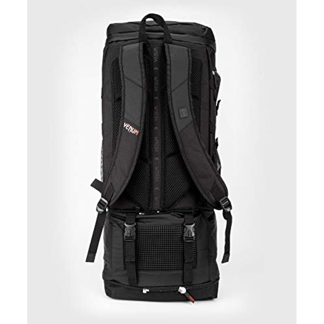 Venum Challenger Xtrem Evo Backpack – Durable Expandable Gym Bag