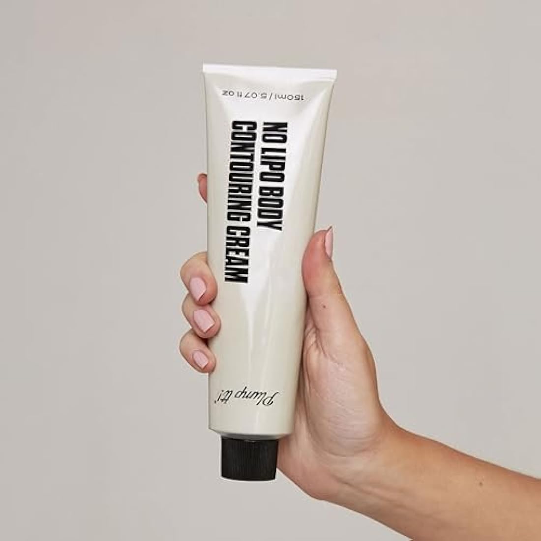No Lipo Body Contouring Cream | Slimming & Firming Treatment