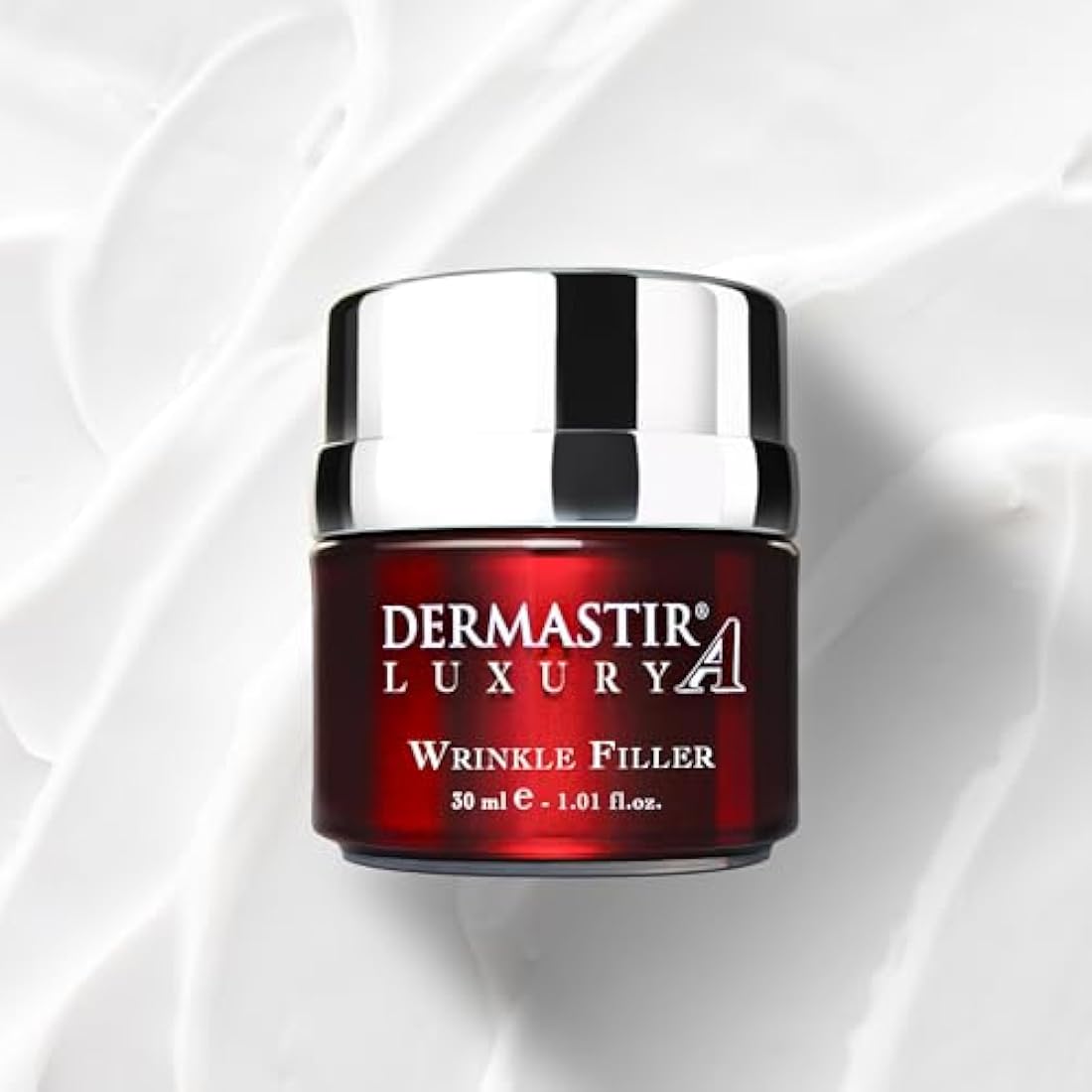 Dermastir Wrinkle Filler – Anti-Wrinkle Face Lifting Cream - 30ml