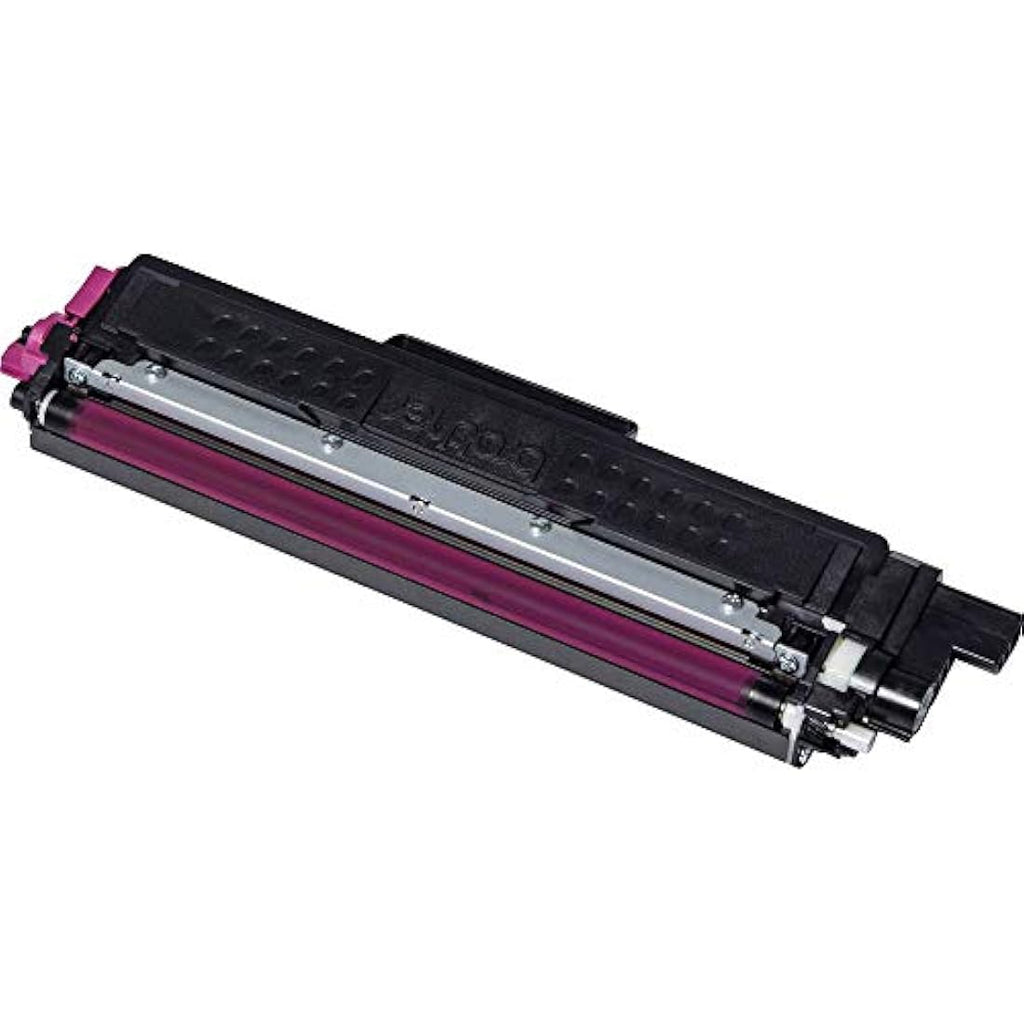 Brother TN-243M Magenta Toner Cartridge | Genuine Standard Yield