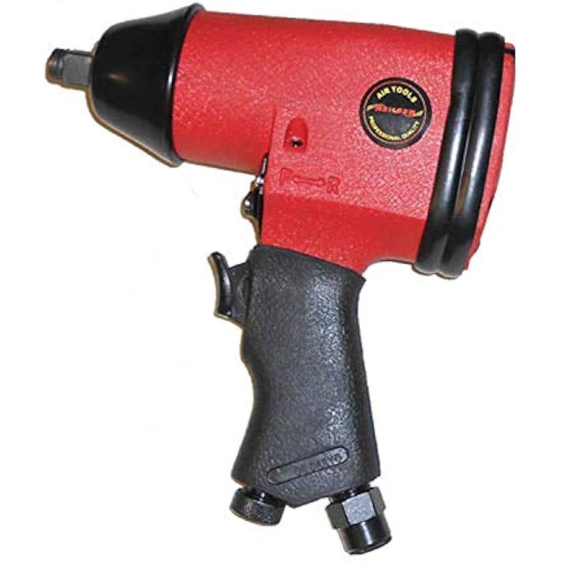 1/2" Drive Air Impact Wrench – Pneumatic Automotive Tool
