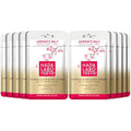 Hada Labo Tokyo Premium Hyaluronic Acid Facial Sheet Masks | 10 Pack