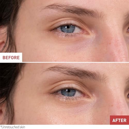 Erborian Skin Hero Eye – Anti-Fatigue Dark Circle Treatment, 10ml