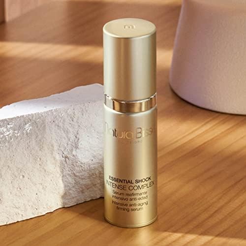 Natura Bissé Essential Shock Intense Complex – Firming Anti-Aging Serum