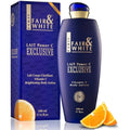 Fair and White Exclusive Vitamin C Body Lotion – Brightening 500ml