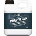 Evans Prep Fluid – Waterless Coolant System Flush (2 Litre Bottle)