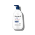 Derma B CeraMD Repair Cream Wash | Unscented Face & Body Cleanser - 400ml