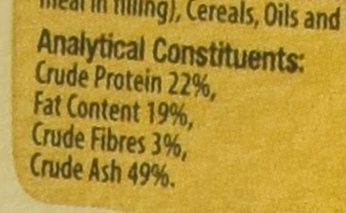 Good Boy Chicken Filled Bone Natural Dog Treats – 150g (Case of 12)