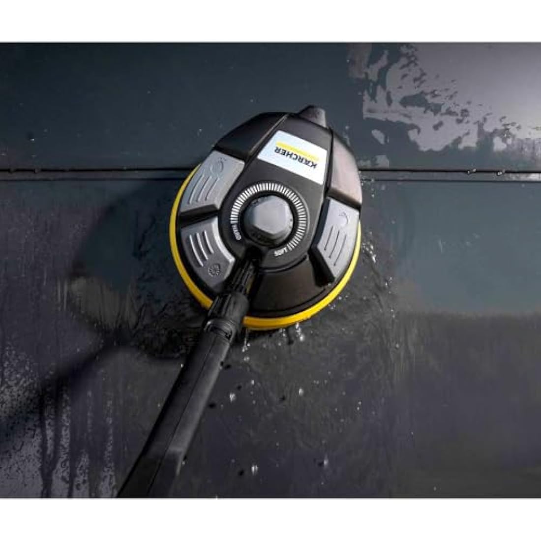 Karcher G 180 Q Quick Connect Trigger Gun for K2-K7 Pressure Washers