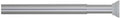 Sealskin Telescopic Bath Curtain Bar – Chrome Metal Shower Rod, 70-115cm