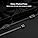 ID-COOLING FX360 PRO 360mm AIO Liquid CPU Cooler - All-Black Design