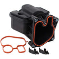 HouYeen EGR Valve Cooler Repair Kit for Opel Astra Insignia Zafira